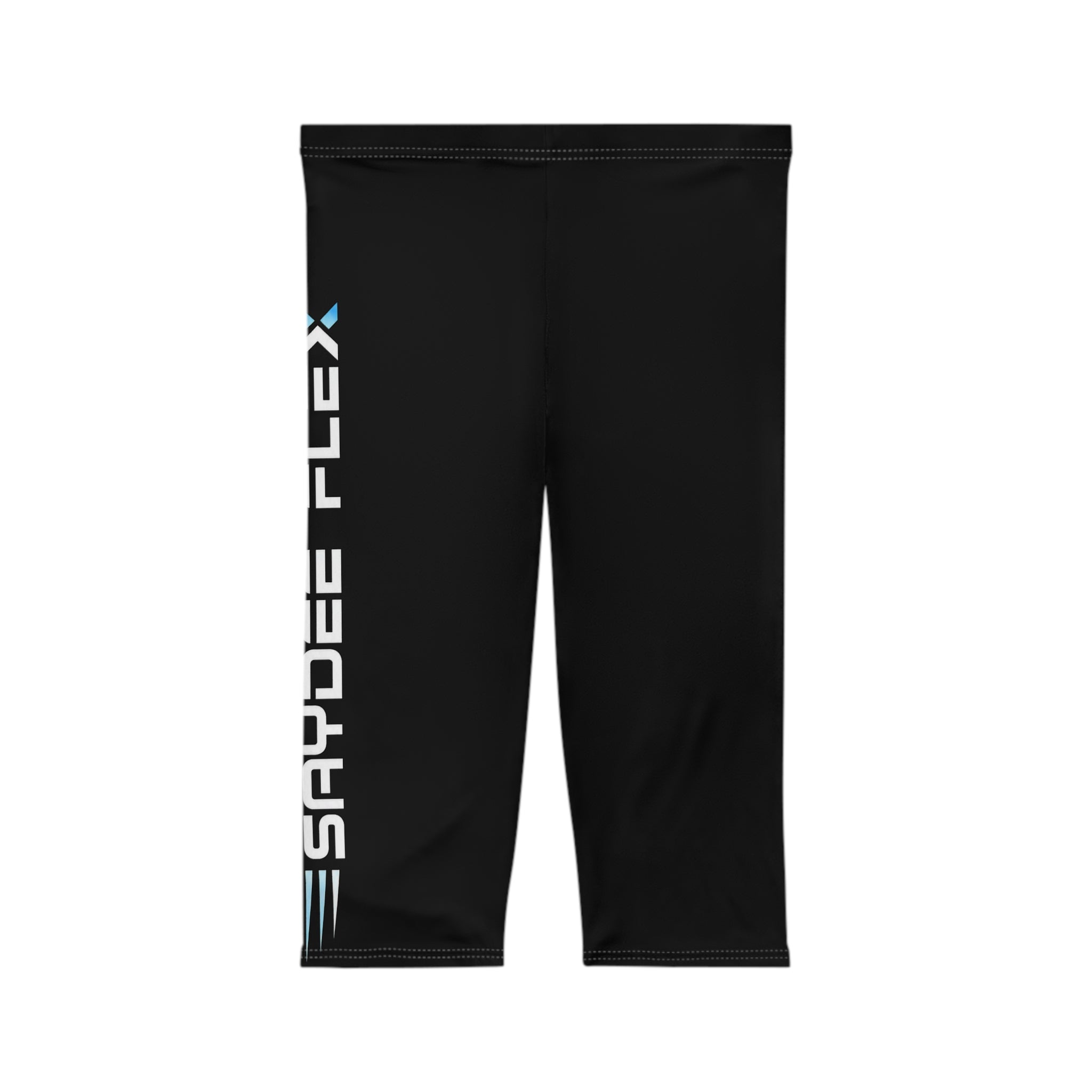 Saydee Flex Elite Biker Shorts
