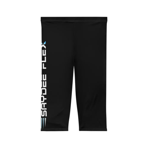Saydee Flex Elite Biker Shorts
