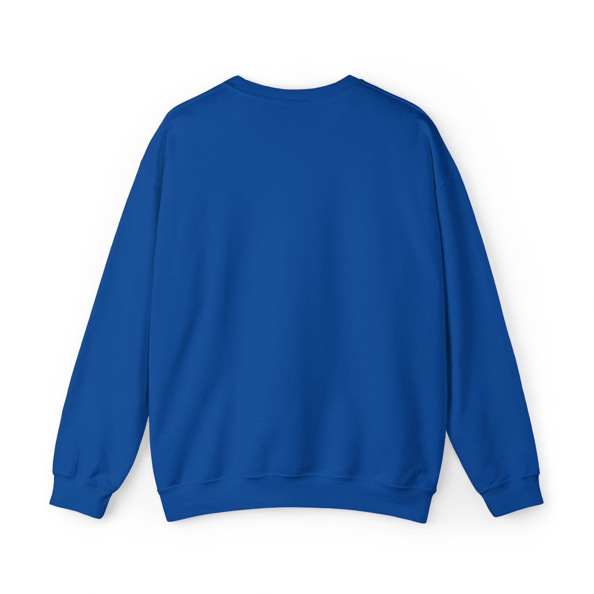 Logo Crewneck Sweatshirt