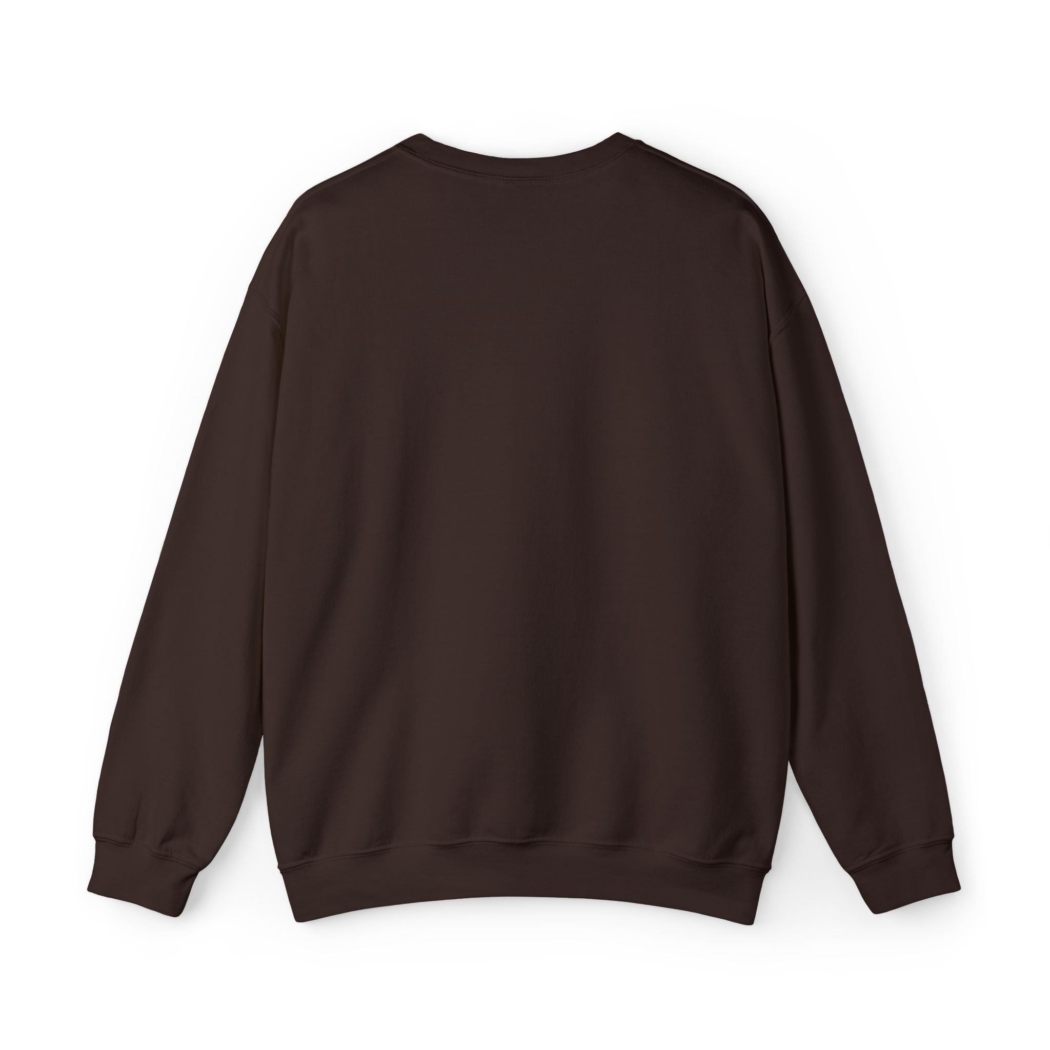 Logo Crewneck Sweatshirt