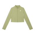 Women’s Full-Zip Sports Jacket