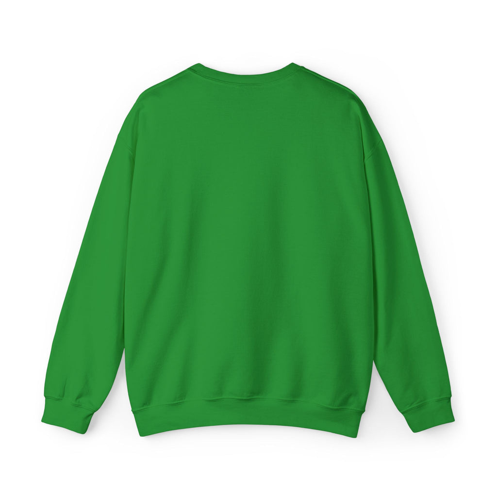 Logo Crewneck Sweatshirt