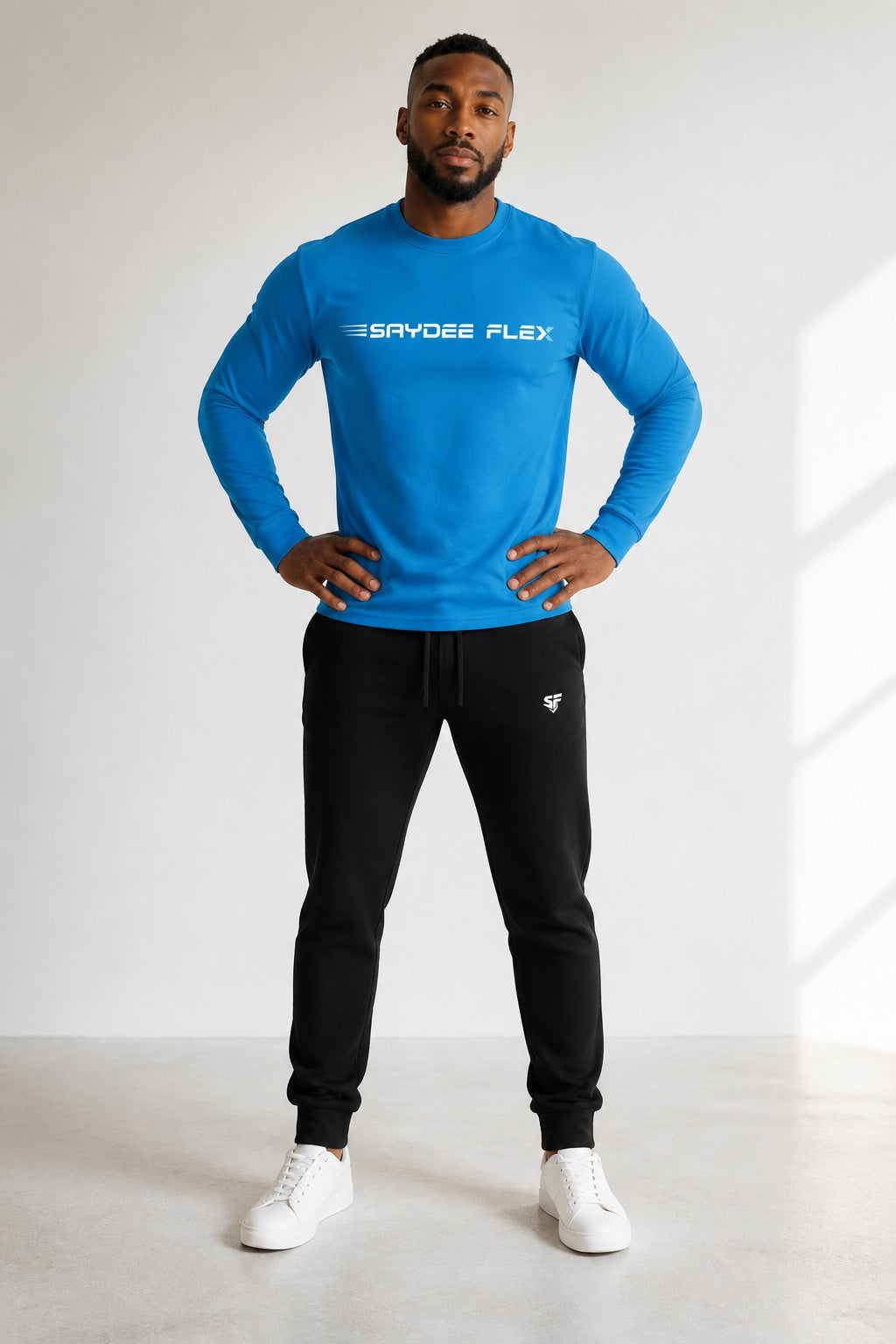 Prime Long Sleeve