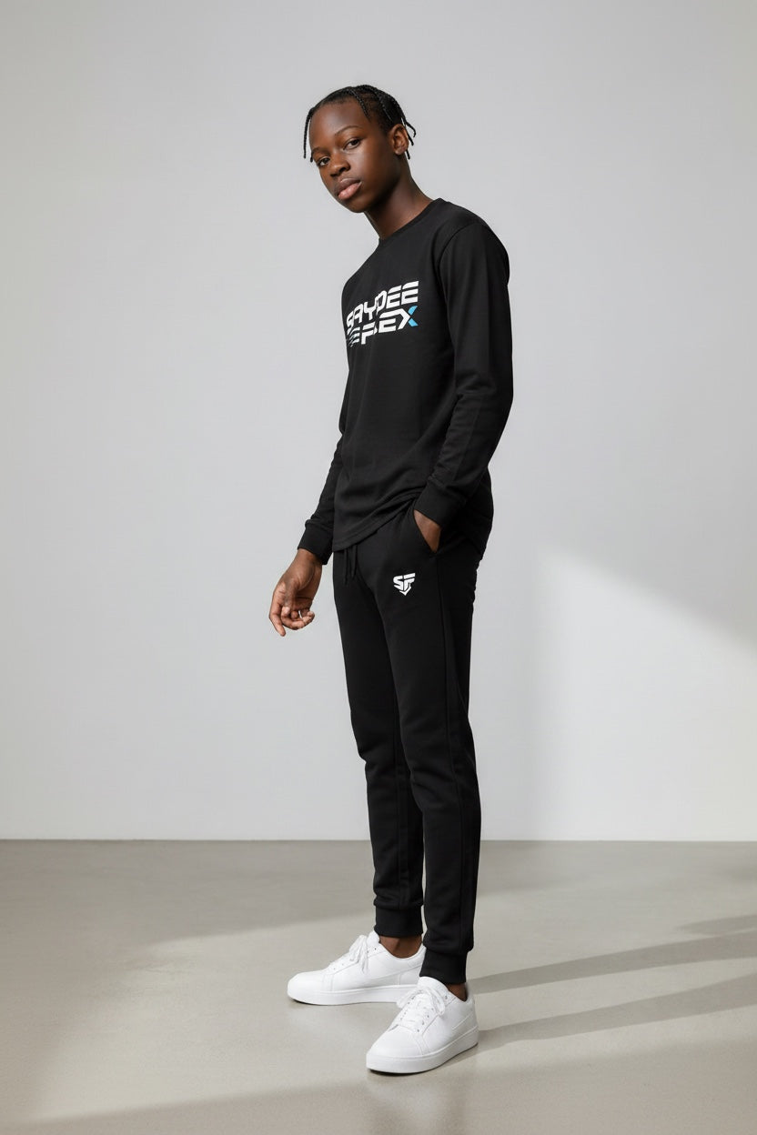 Core Flex Long Sleeve