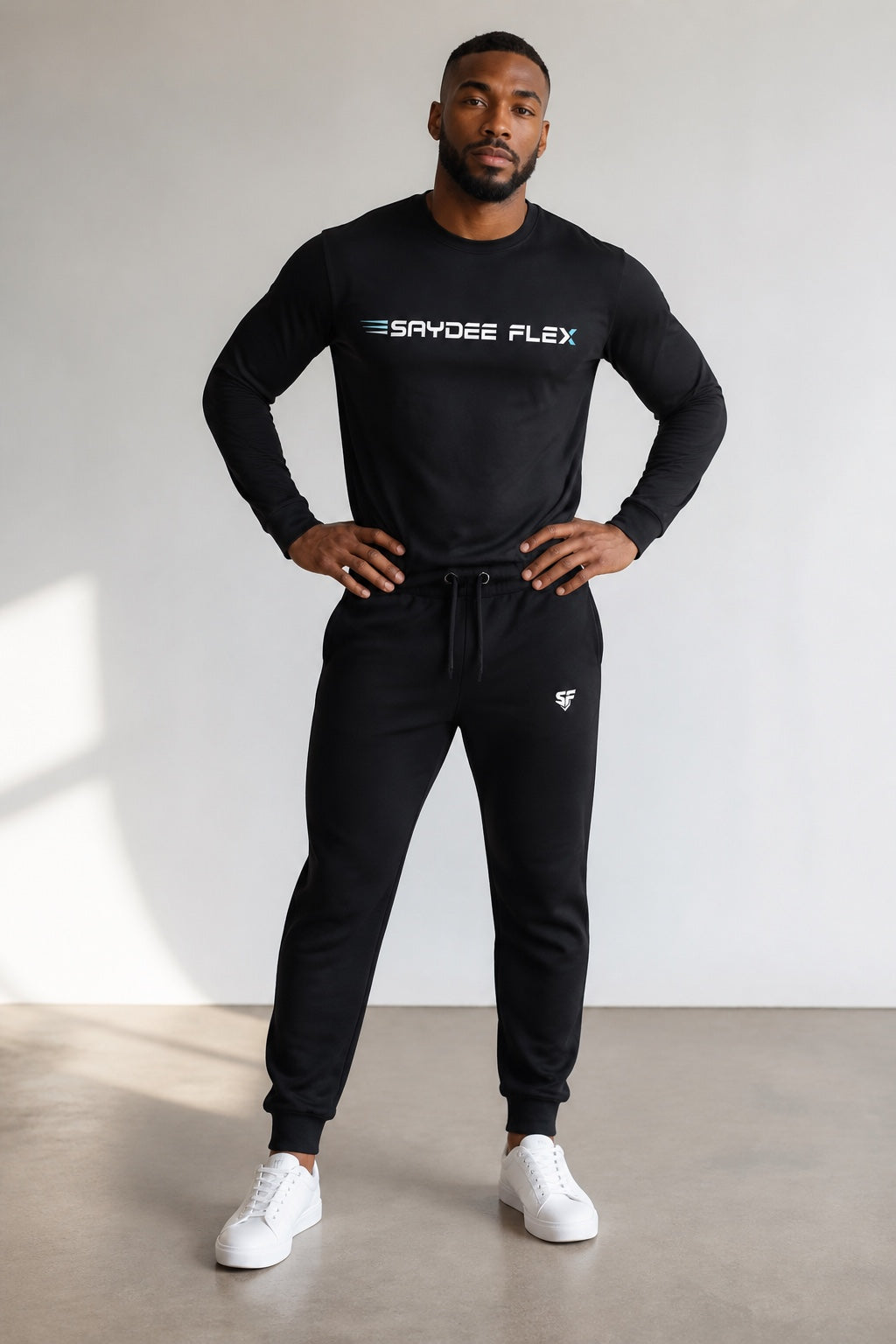 Prime Long Sleeve