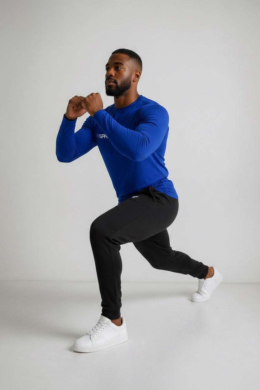Prime Long Sleeve
