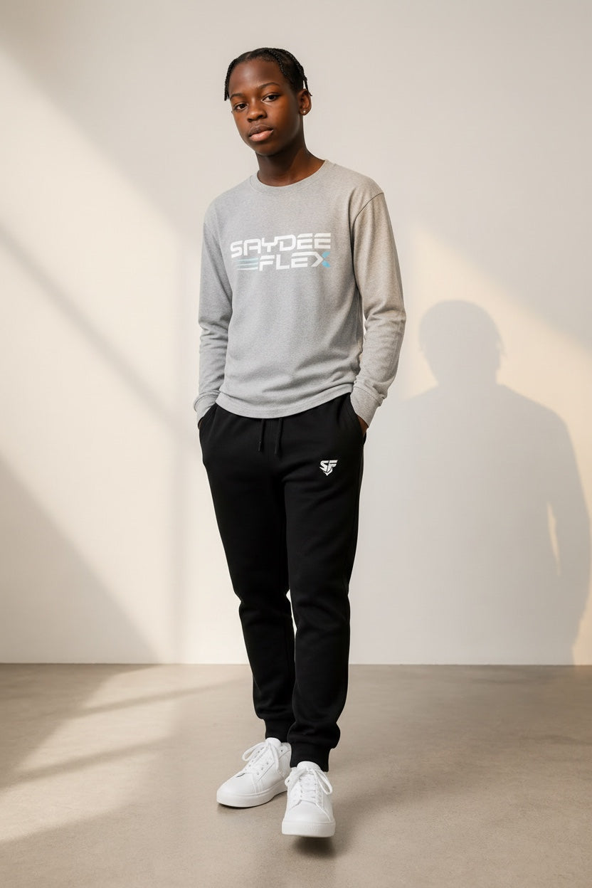 Core Flex Long Sleeve