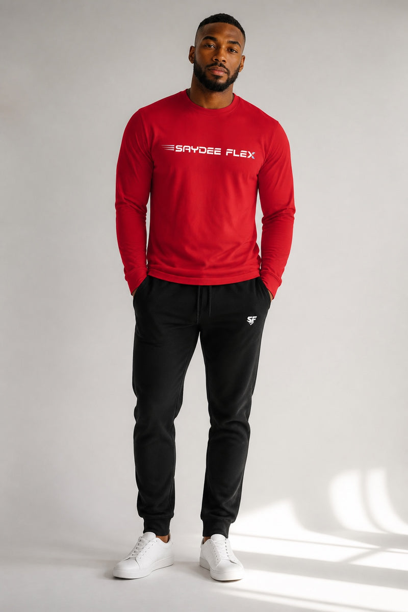 Prime Long Sleeve