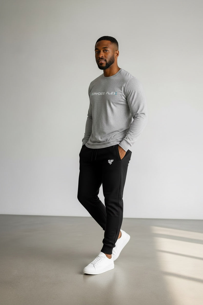 Prime Long Sleeve