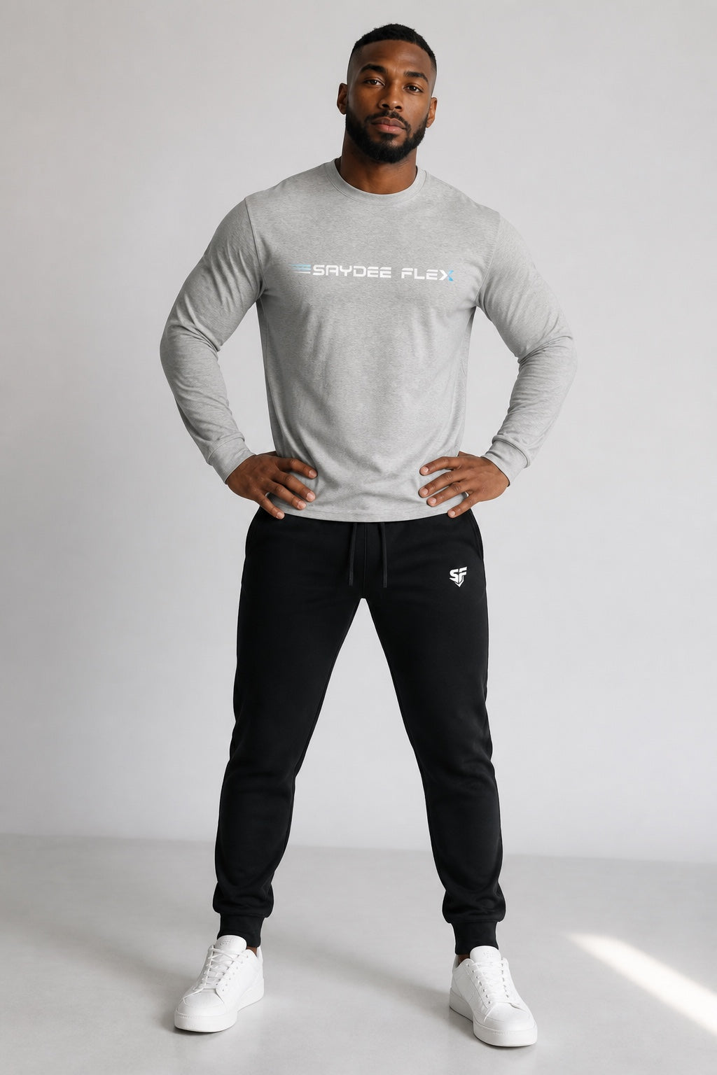 Prime Long Sleeve