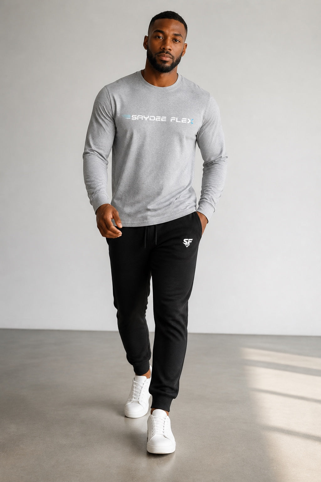 Prime Long Sleeve