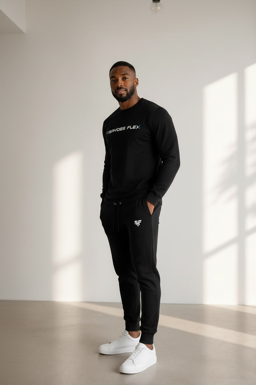 Prime Long Sleeve