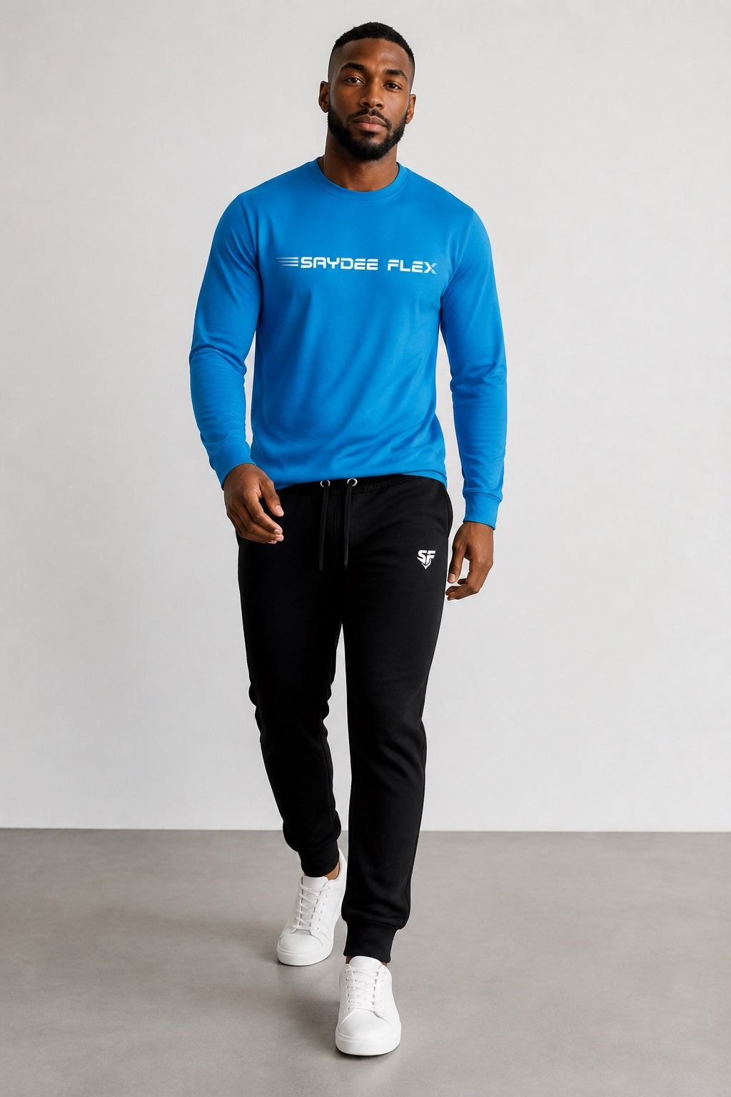 Prime Long Sleeve