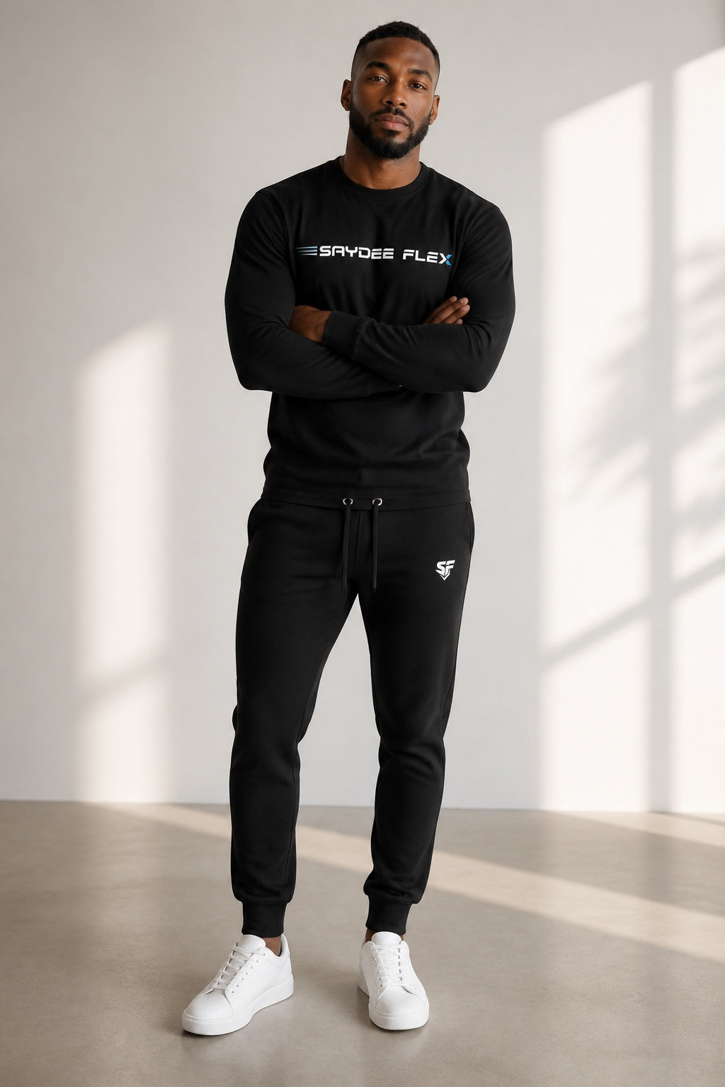 Prime Long Sleeve