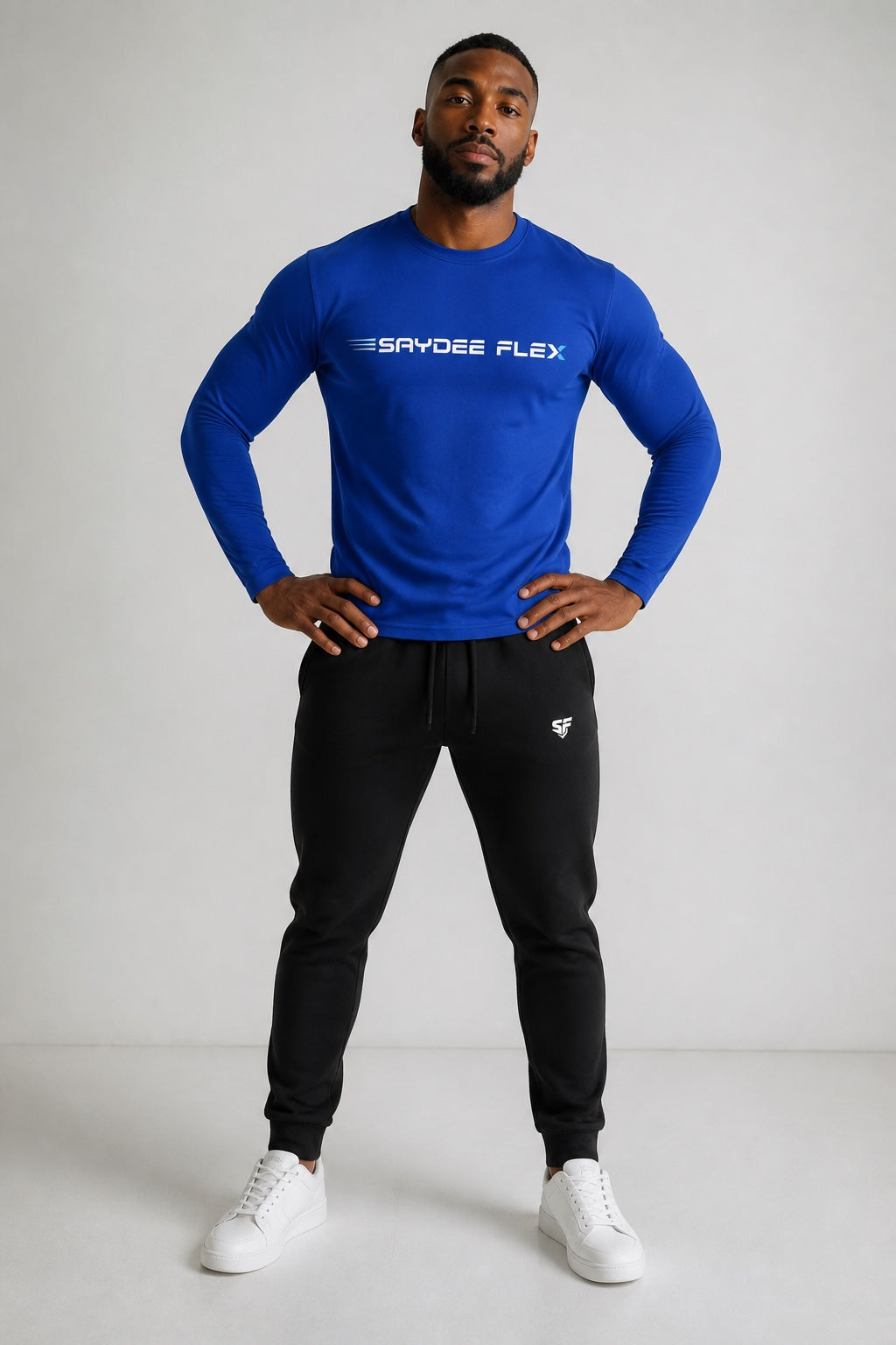 Prime Long Sleeve