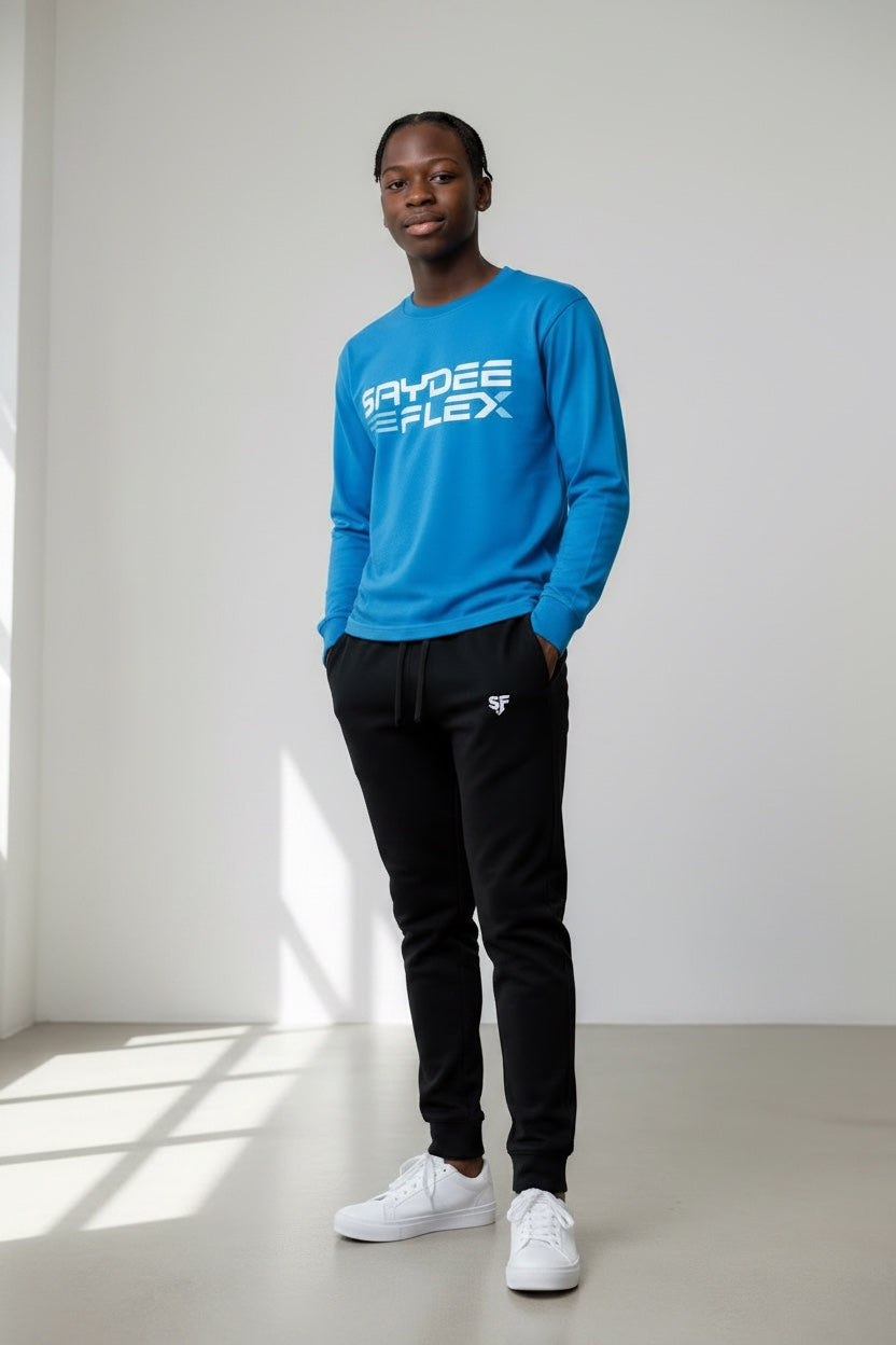 Core Flex Long Sleeve