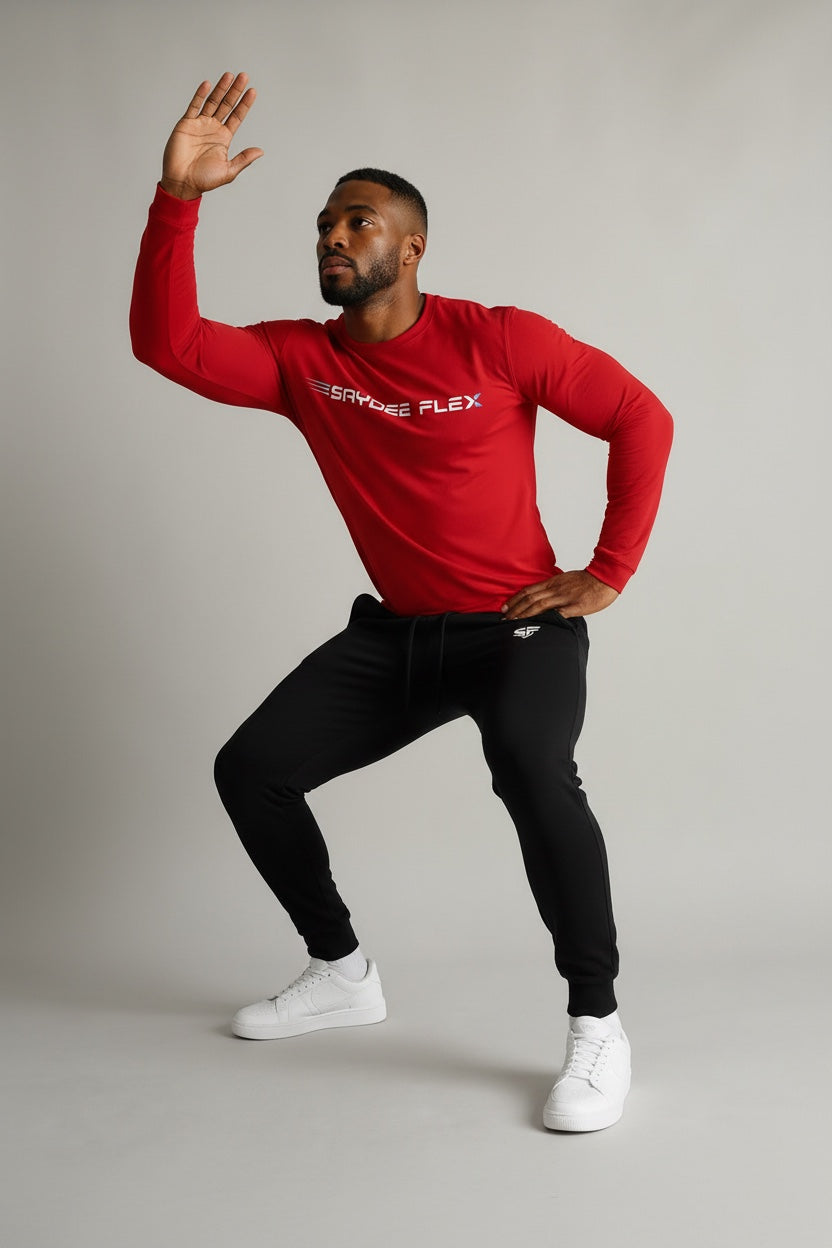Prime Long Sleeve