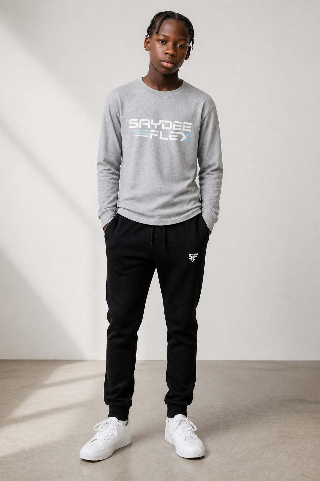 Core Flex Long Sleeve
