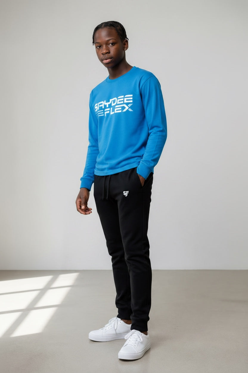Core Flex Long Sleeve