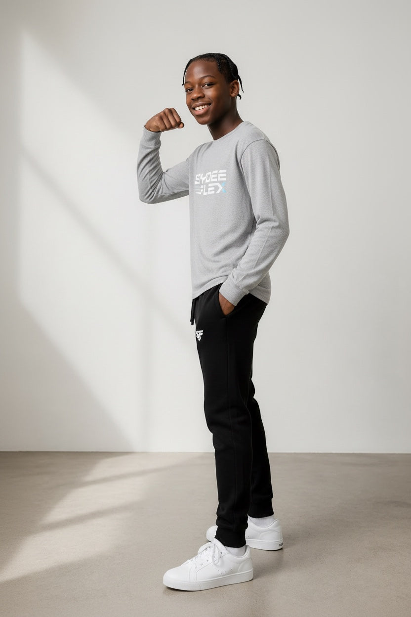 Core Flex Long Sleeve