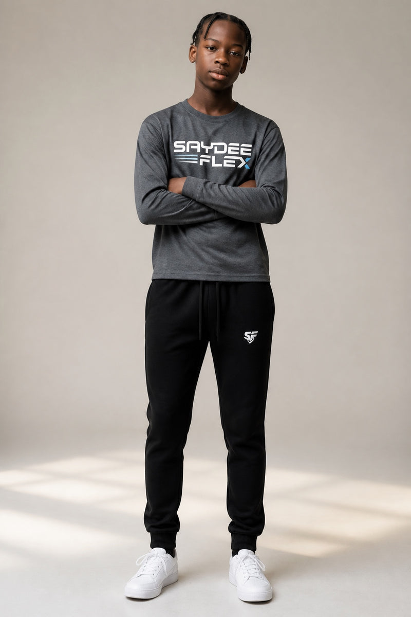 Core Flex Long Sleeve