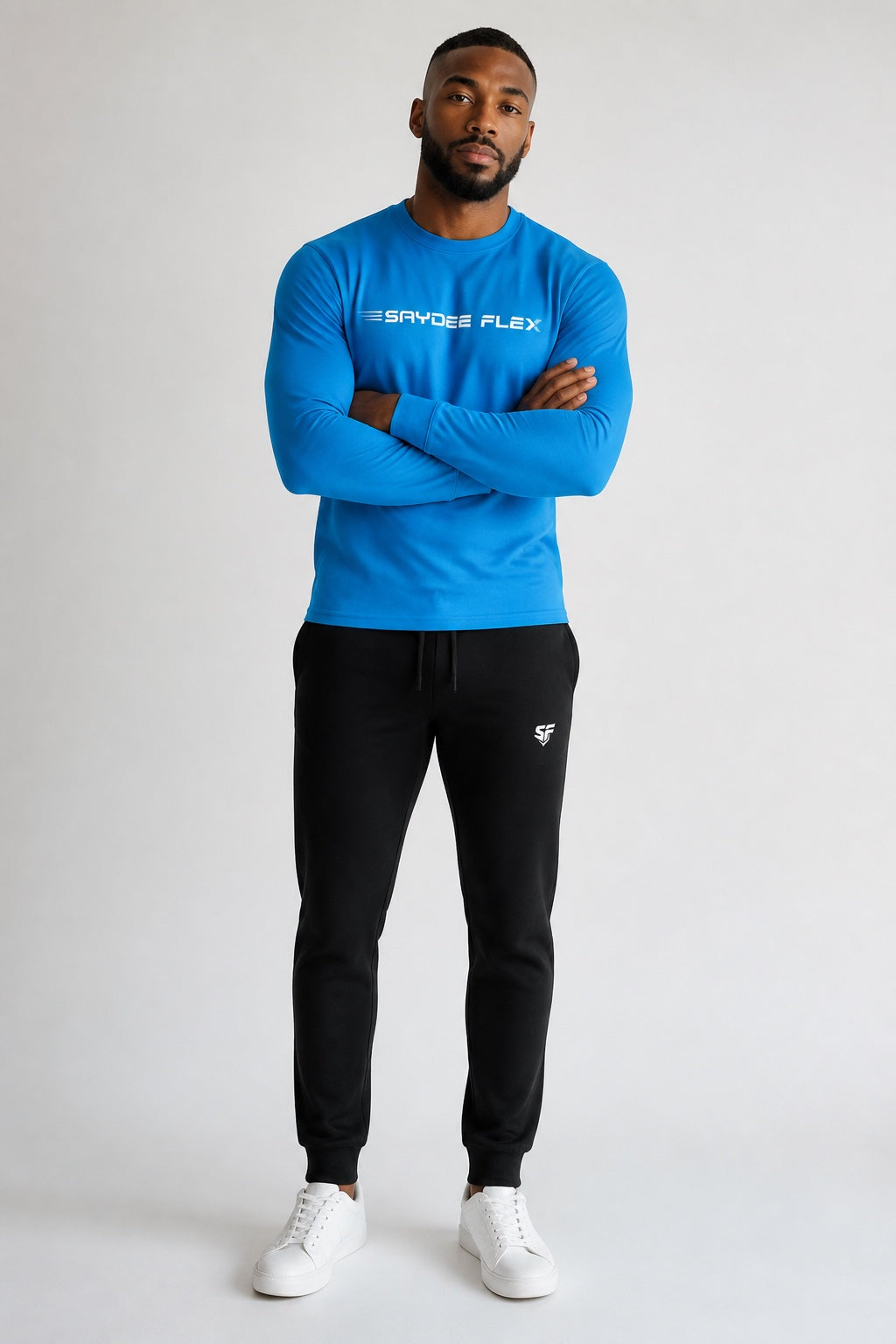 Prime Long Sleeve
