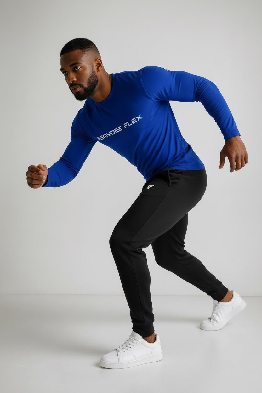 Prime Long Sleeve