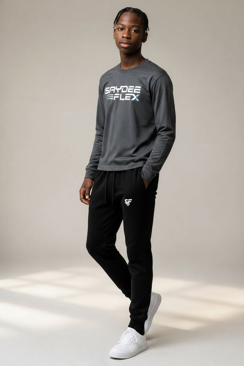 Core Flex Long Sleeve