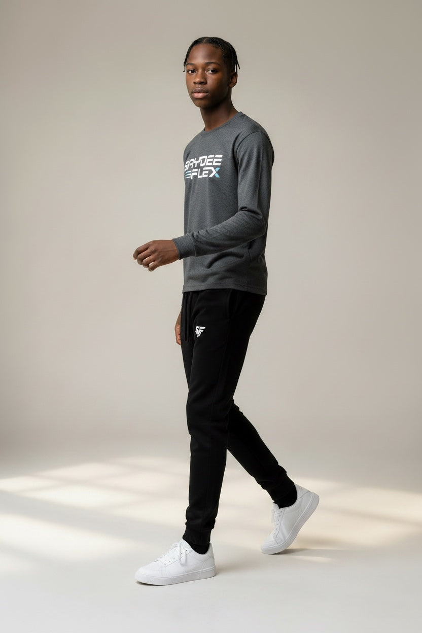 Core Flex Long Sleeve