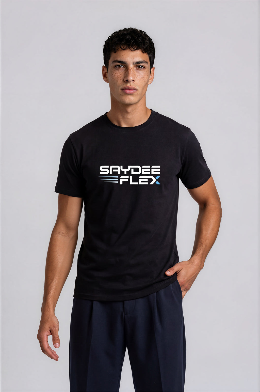 Saydee Flex Momentum Tee