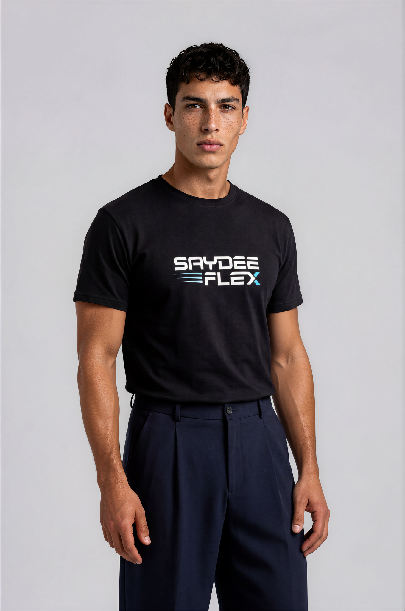 Saydee Flex Momentum Tee