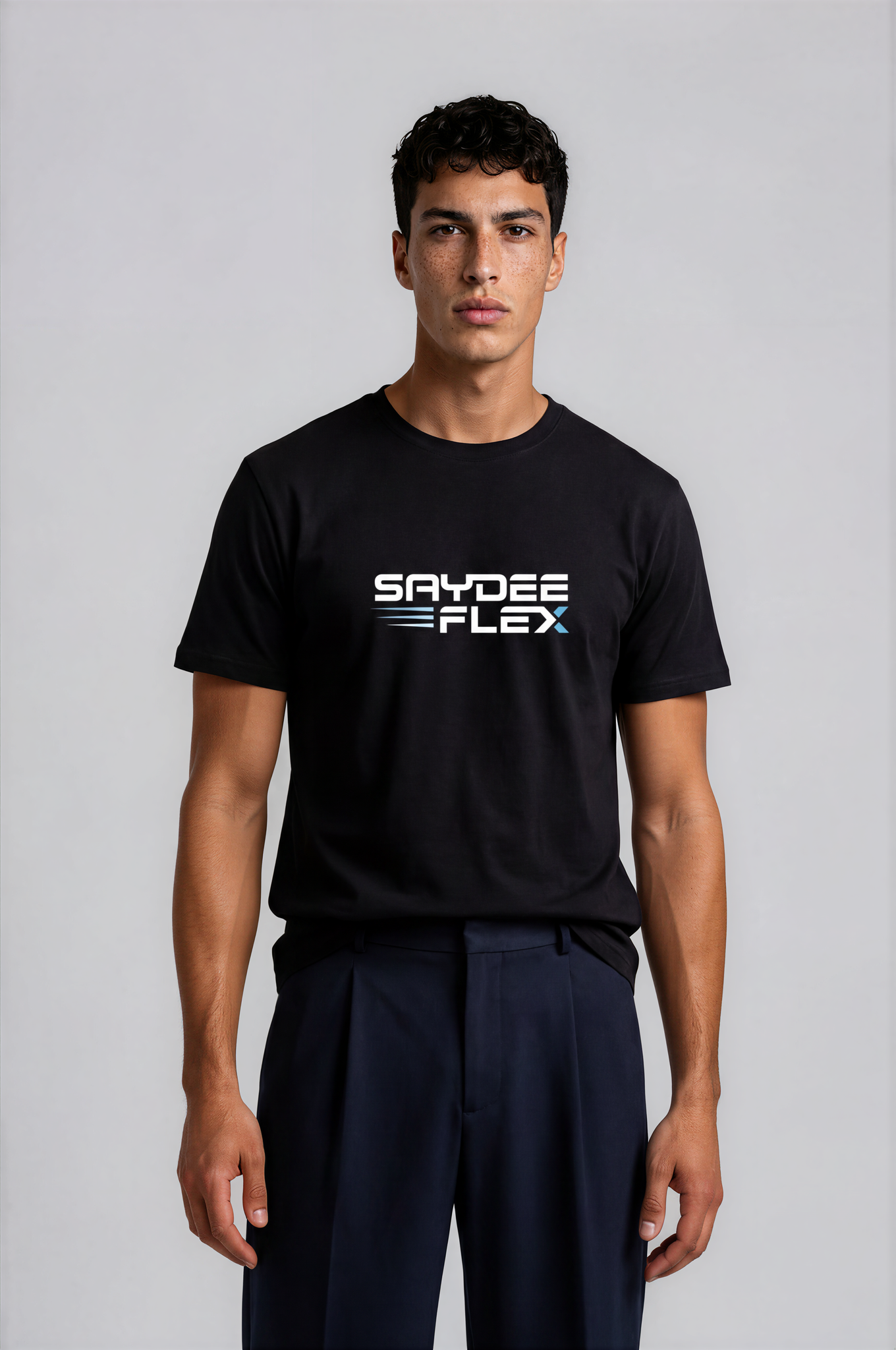 Saydee Flex Momentum Tee
