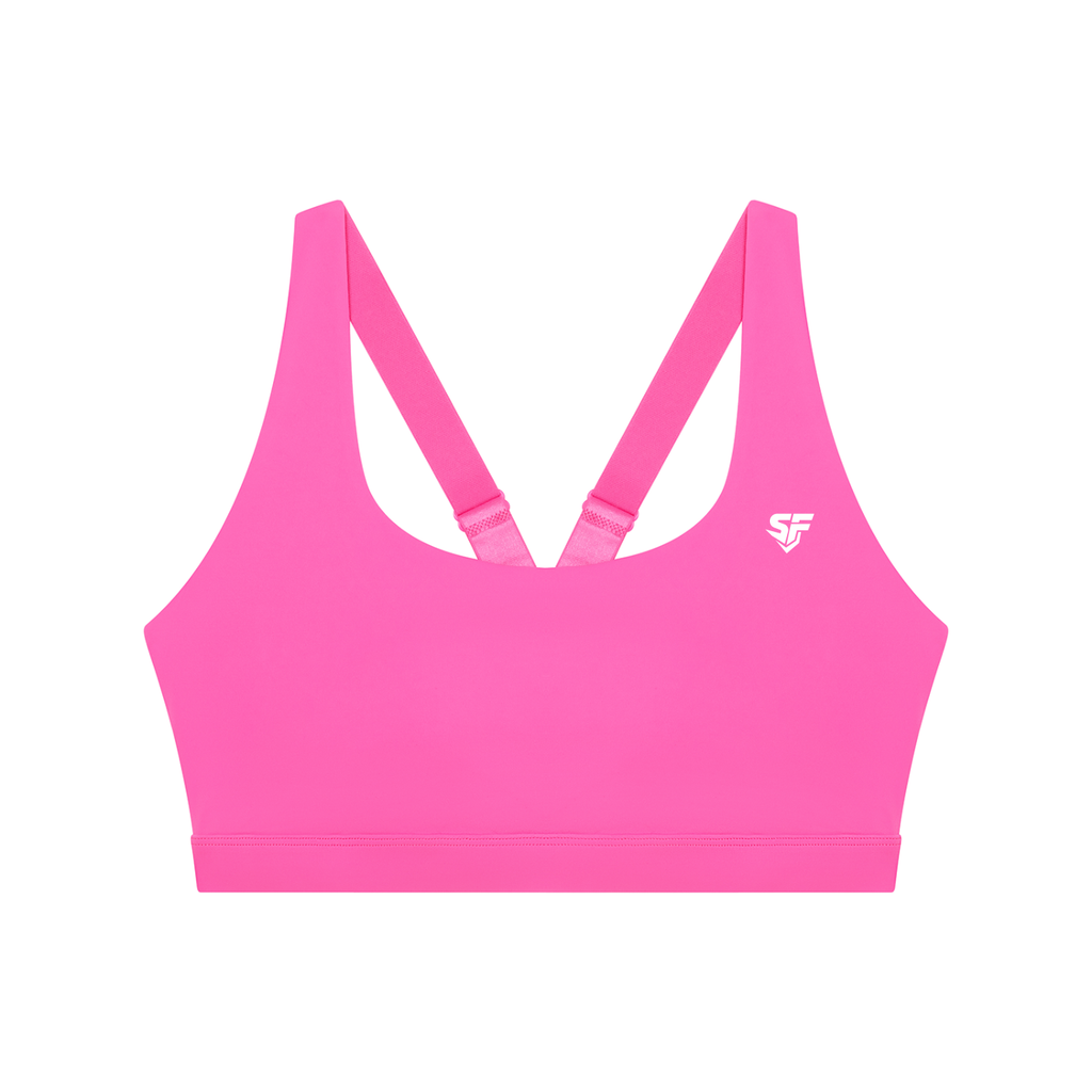 Women’s Yoga Sports Bra