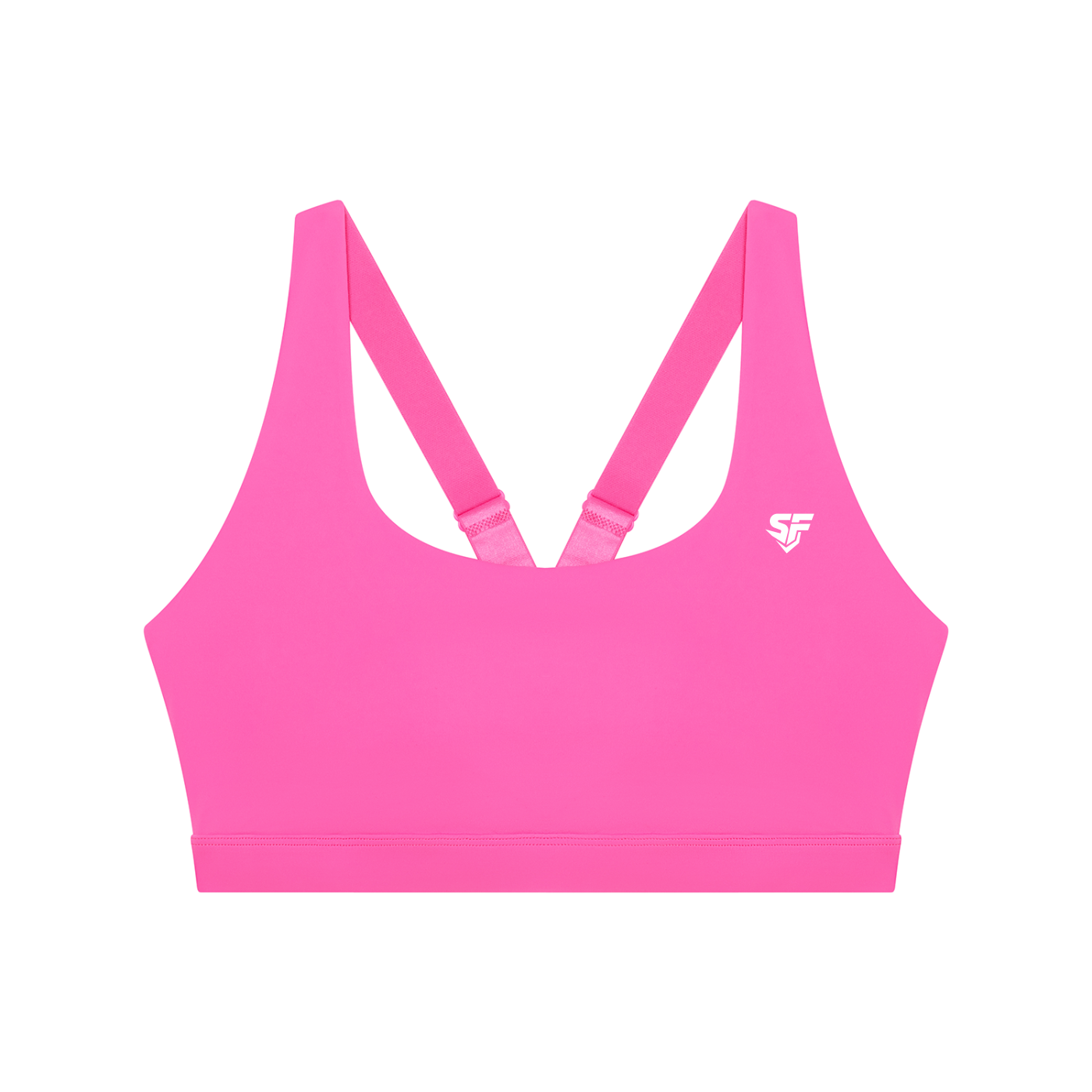 Women’s Yoga Sports Bra
