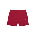 Women’s High Rise Yoga Shorts