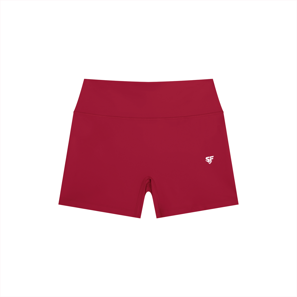 Women’s High Rise Yoga Shorts