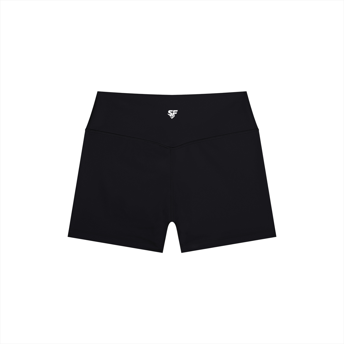 Women’s High Rise Yoga Shorts