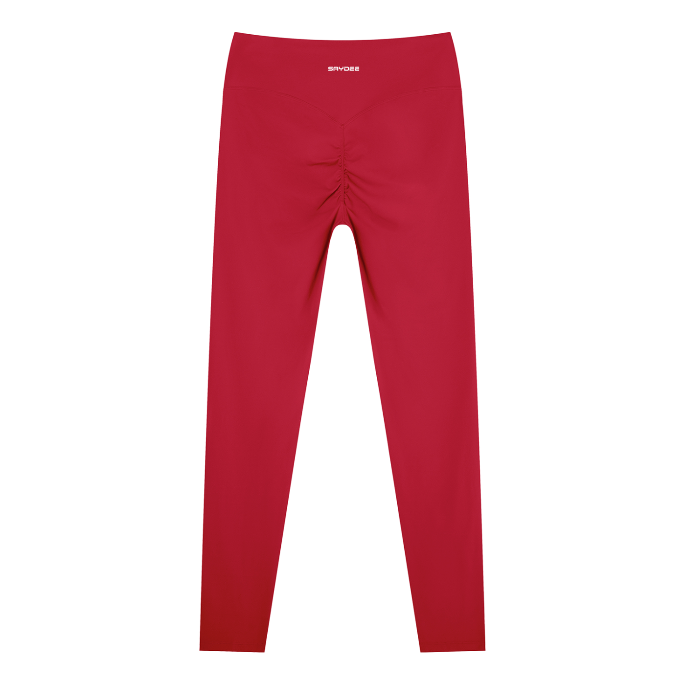 Women's High Waisted Ankle Leggings