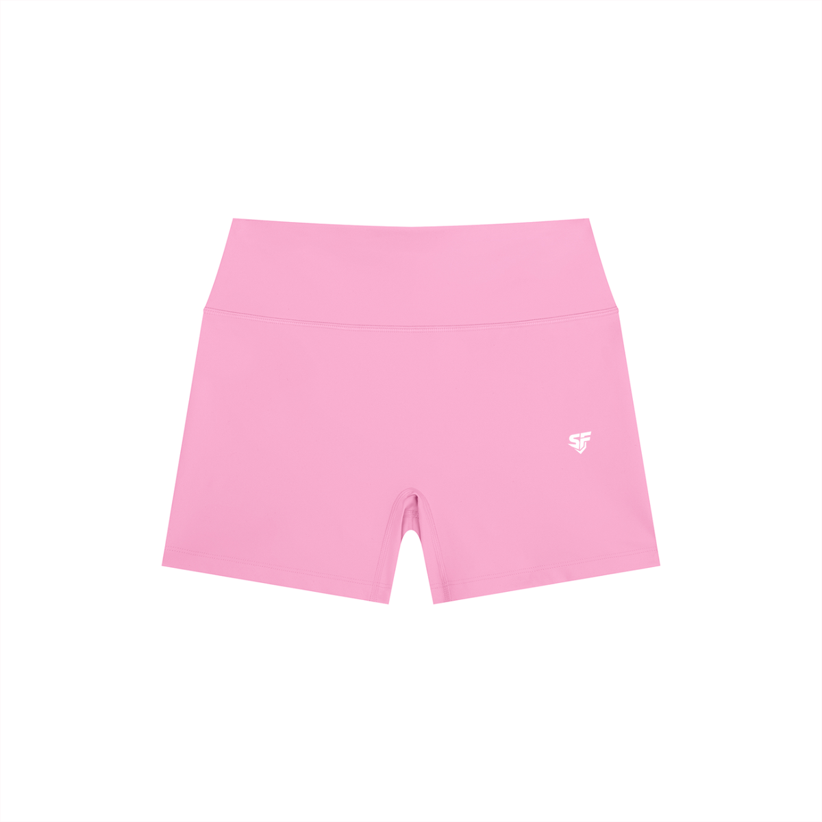 Women’s High Rise Yoga Shorts