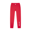 High-Waisted Yoga Leggings