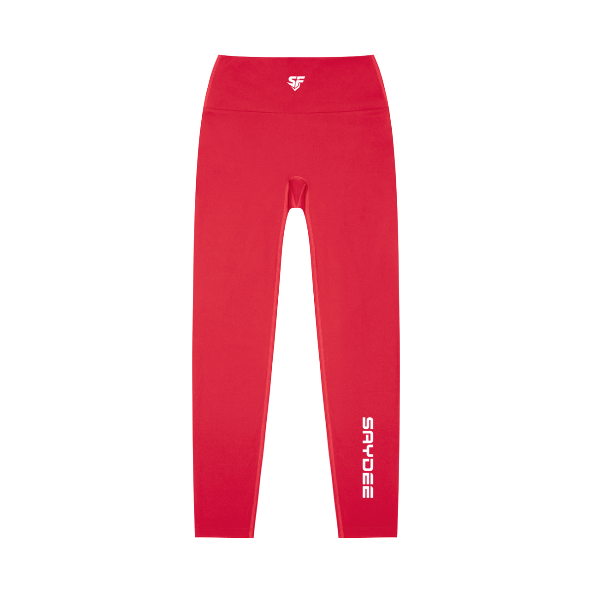 High-Waisted Yoga Leggings