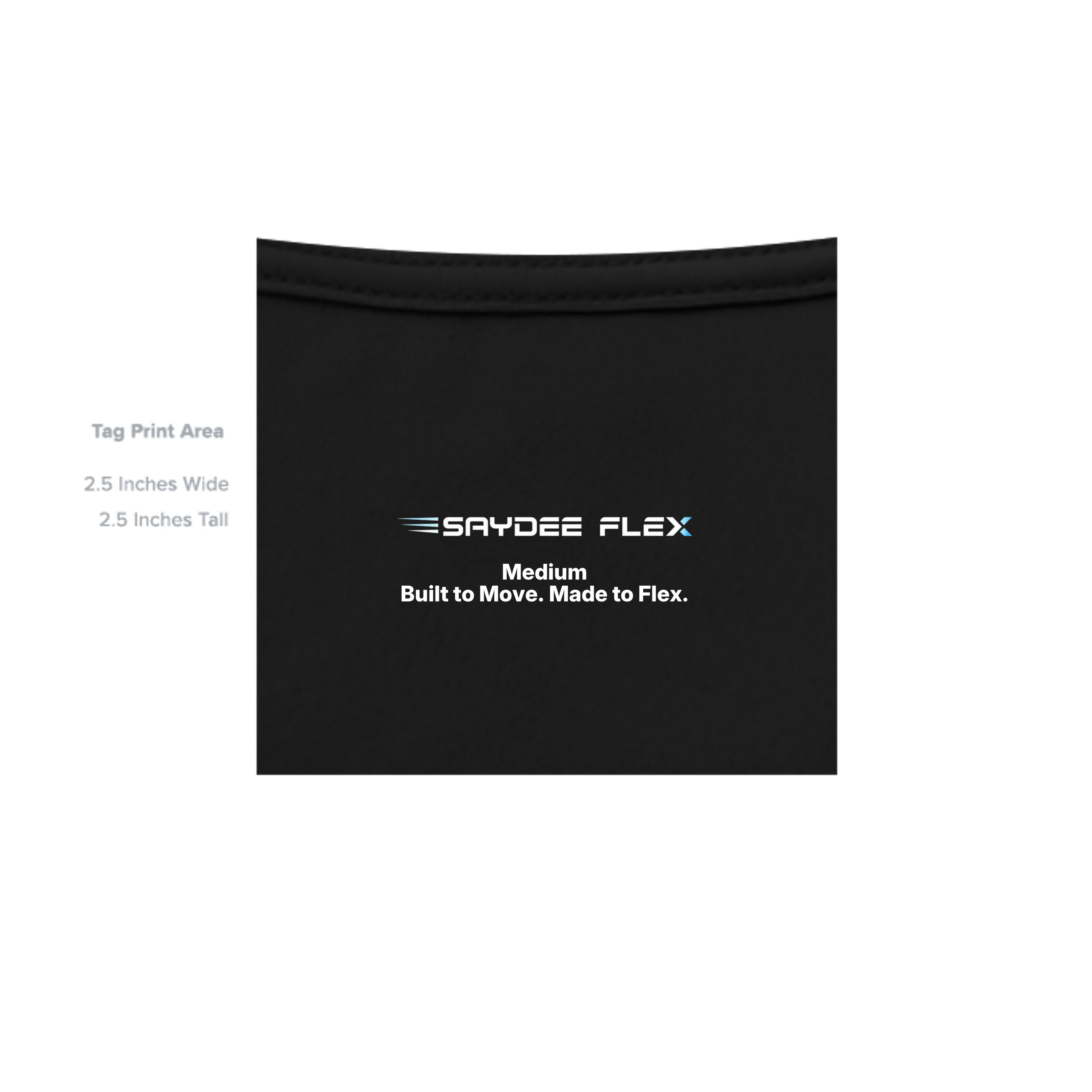 Black - N3601 - INSIDE_TAG_LINE