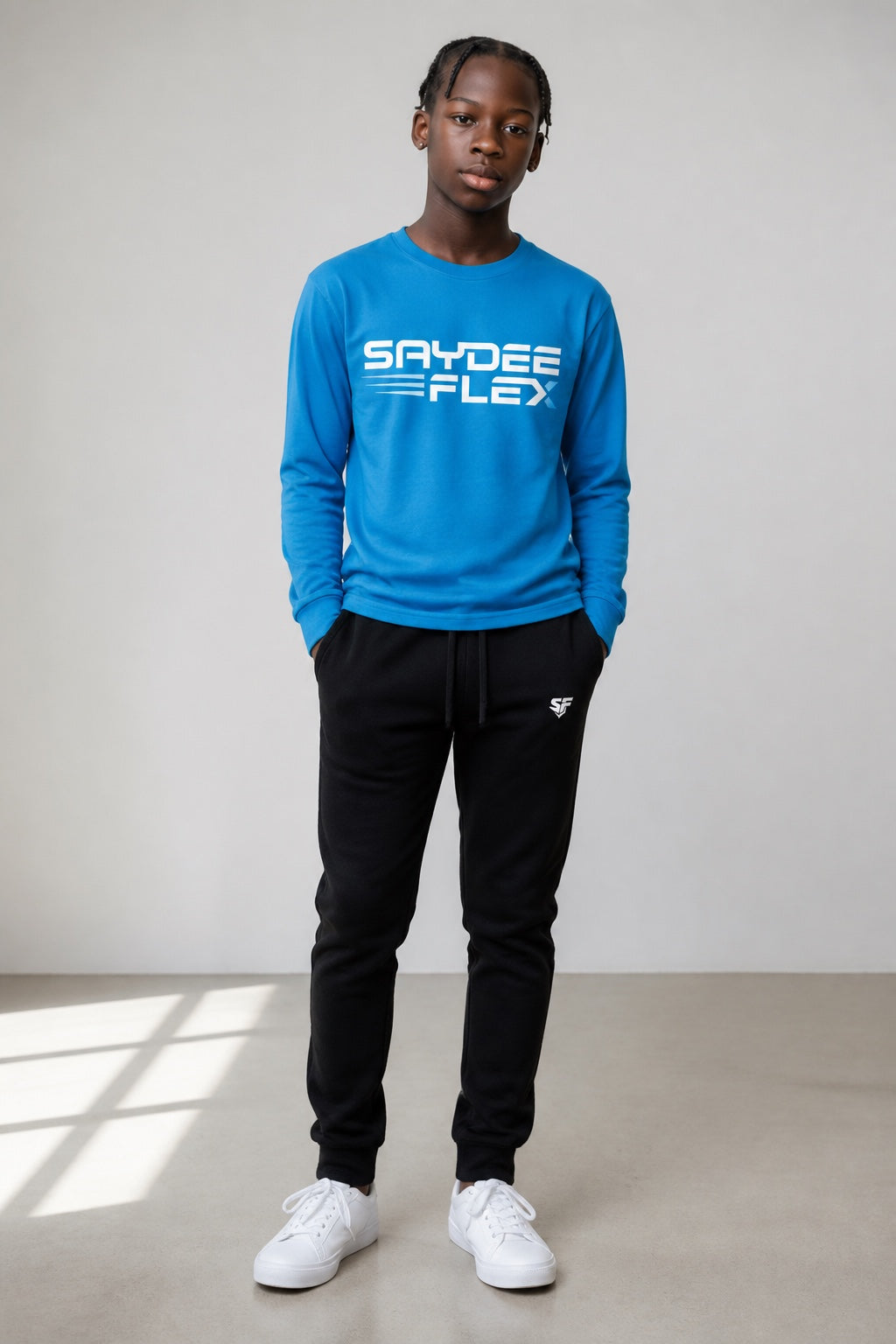 Core Flex Long Sleeve