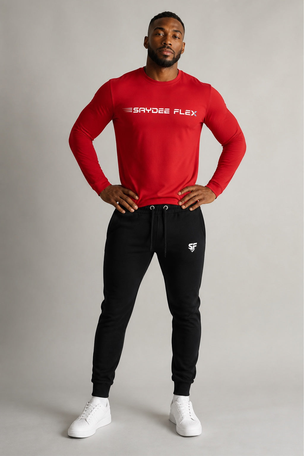 Prime Long Sleeve