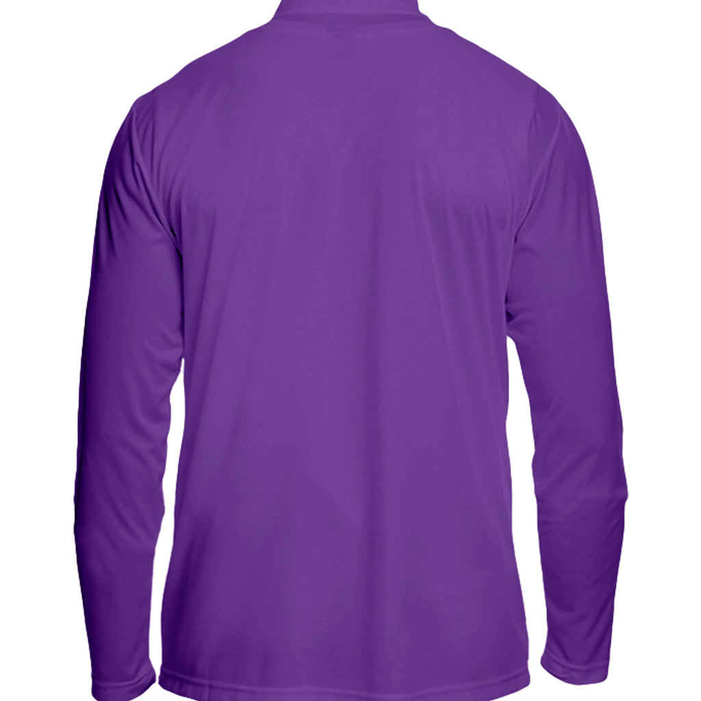 SPORT PURPLE - TT31 - BACK