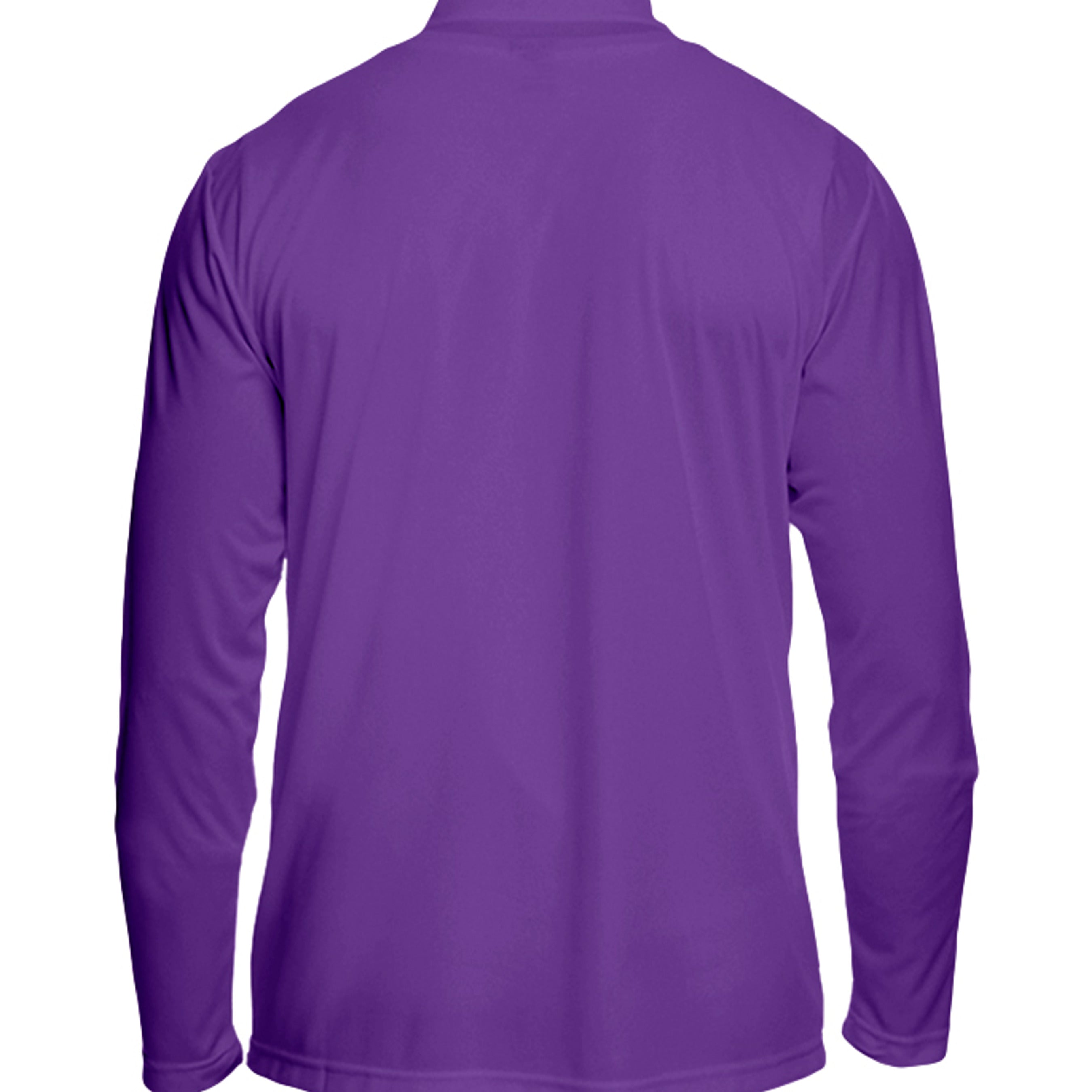 SPORT PURPLE - TT31 - BACK