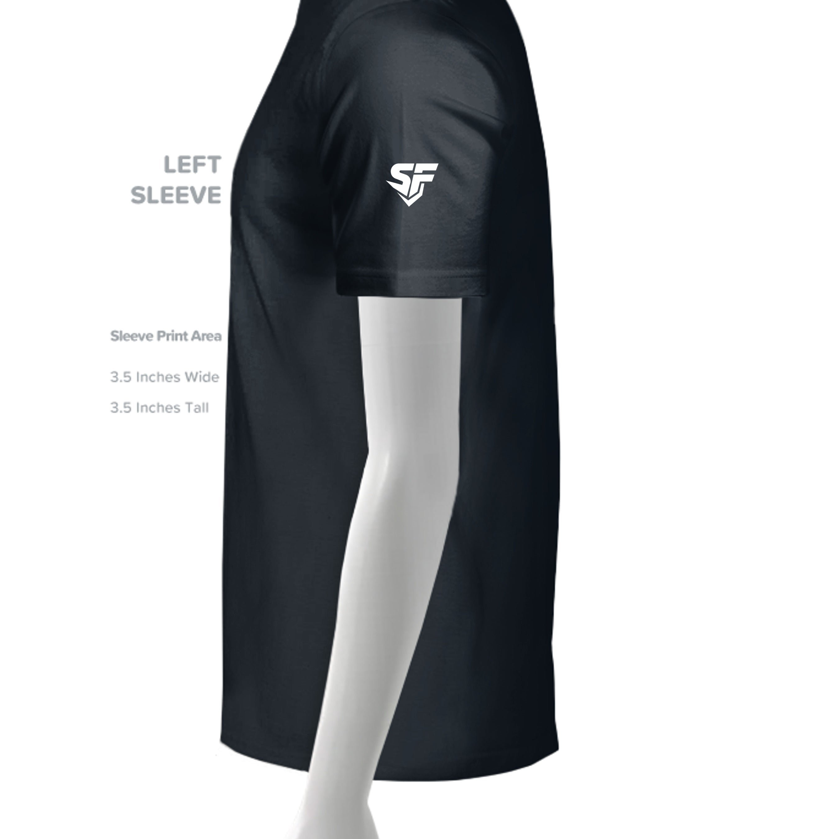 Black - 48000L - SLEEVE_LEFT