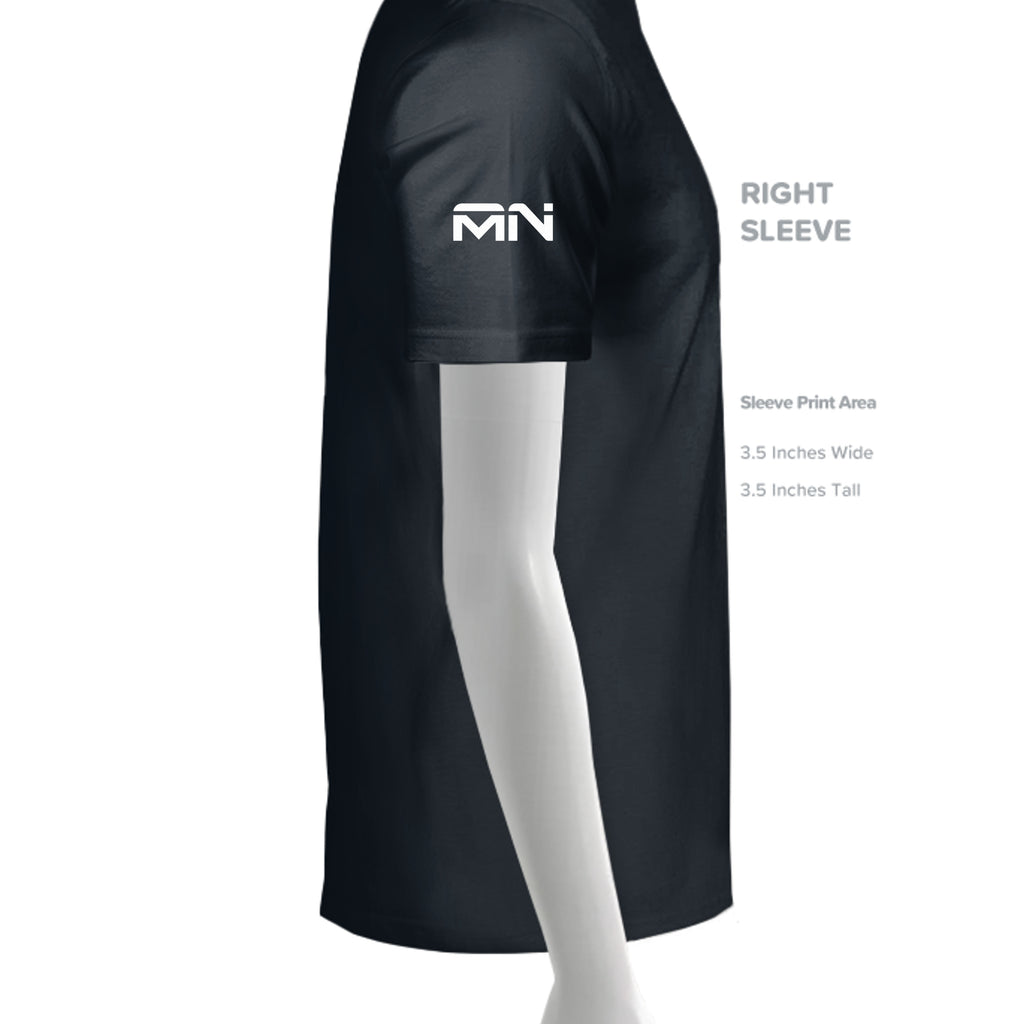 Black - 48000L - SLEEVE_RIGHT