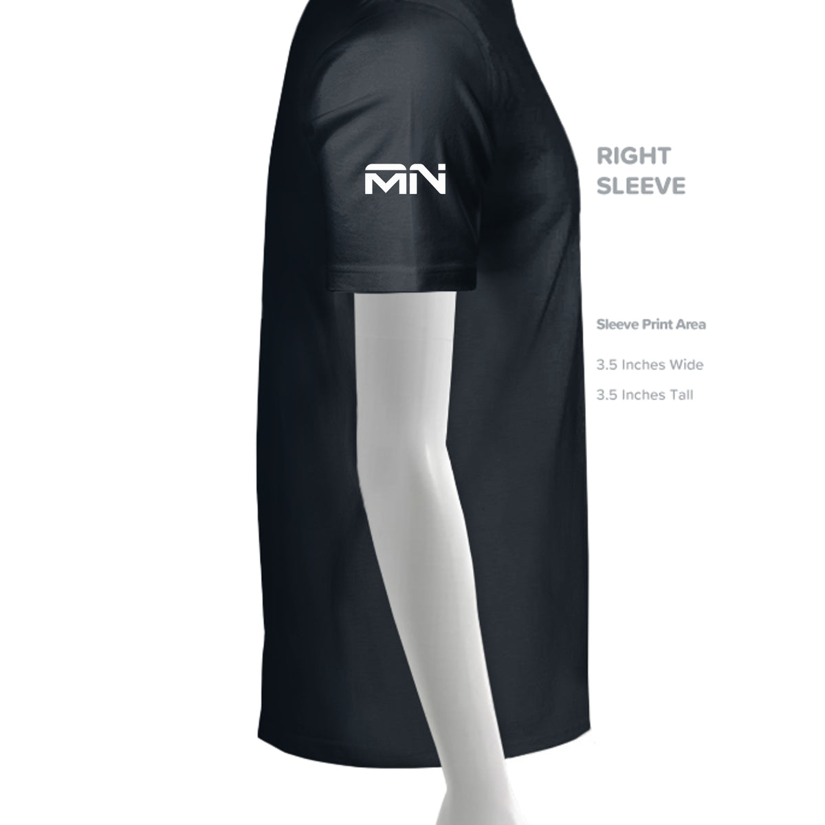 Black - 48000L - SLEEVE_RIGHT