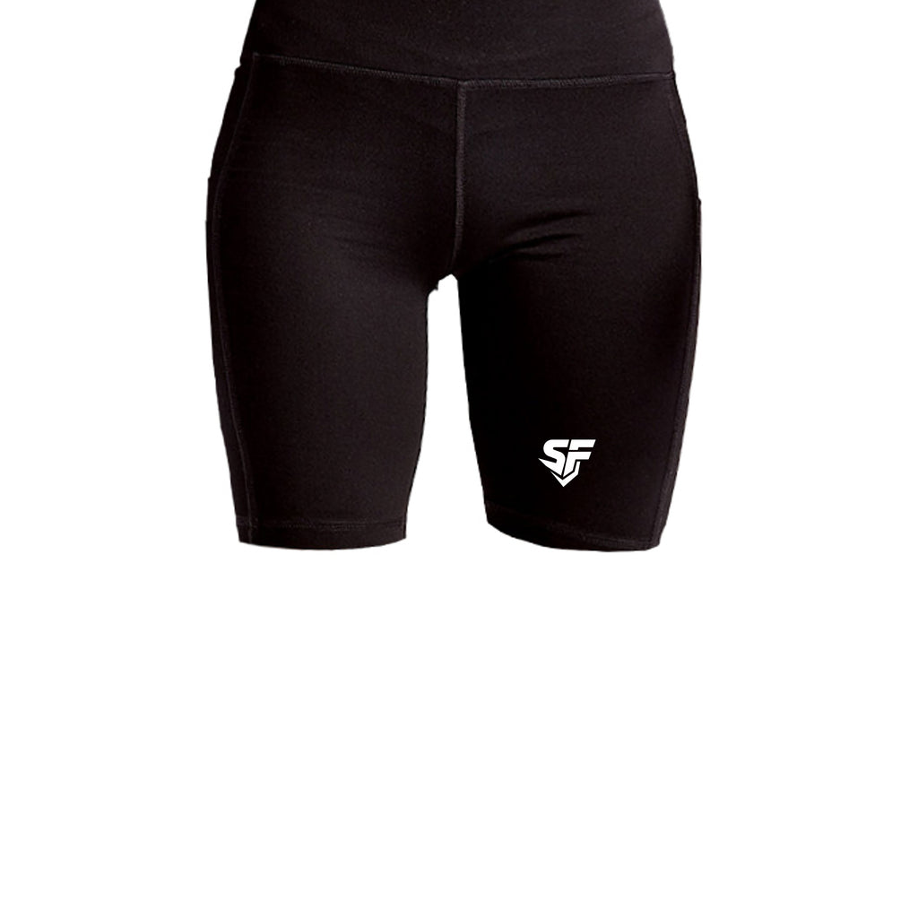 BLACK - TD046 - FRONT